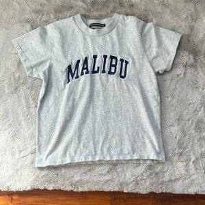 Short Sleeve Graphic Tee